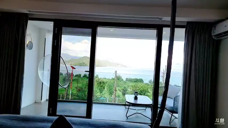 【2021-08-03 16点场】正经人令北：这几天 随机户外哦