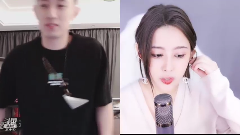 【2021-08-03 16点场】果冻cc007：世间所有的相遇都是久别重逢呀~