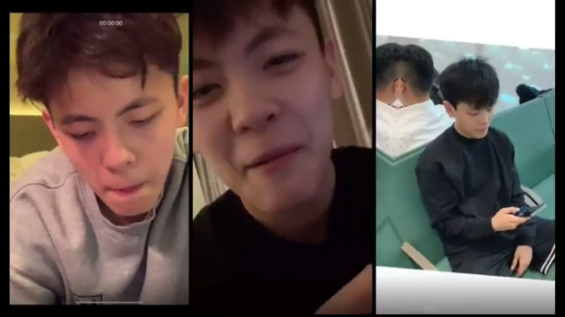 中国女篮颜值顶配，杨舒予