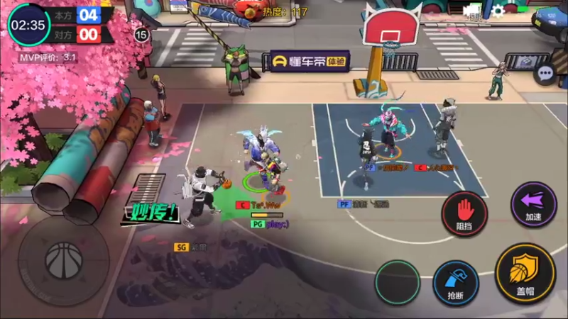 【2021-08-03 11点场】Revell丶：这游戏好难玩~