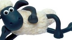 【女流】又送小羊回家