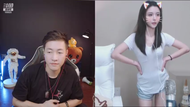 【2021-08-03 21点场】赛文柒Seven：周二快乐（杭州）