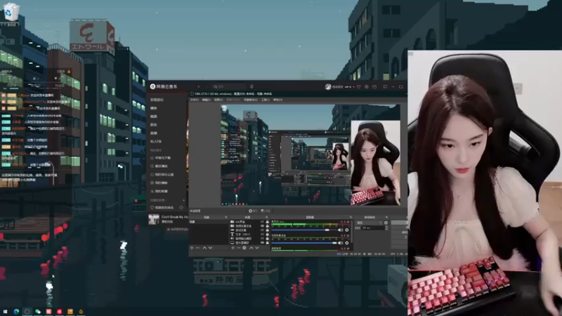 【2021-08-02 18点场】她打了个嗝儿：这个发条为什么没有炮车啊