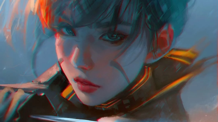永劫无间