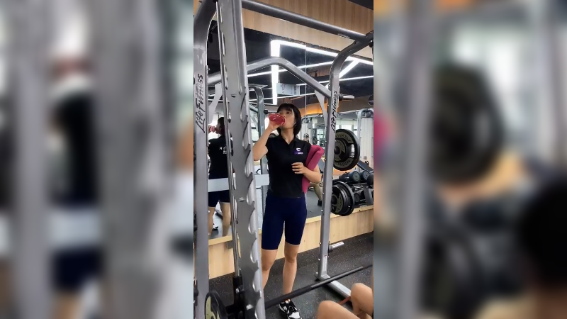 健身5  170124
