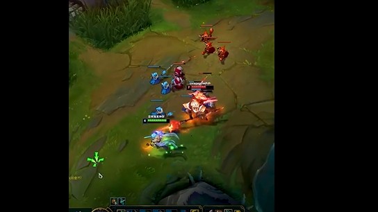 家人们有没有什么BGM推荐啊