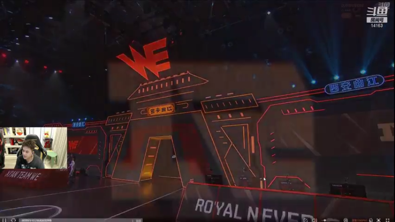 【2021-08-03 21点场】草莓：草莓：绝地四傻再次集结~