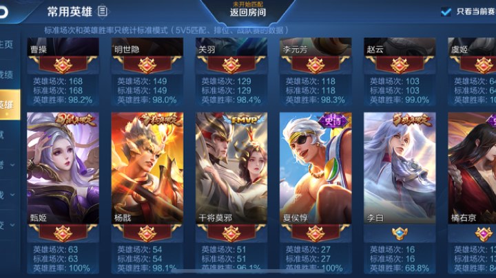 五黑毒瘤