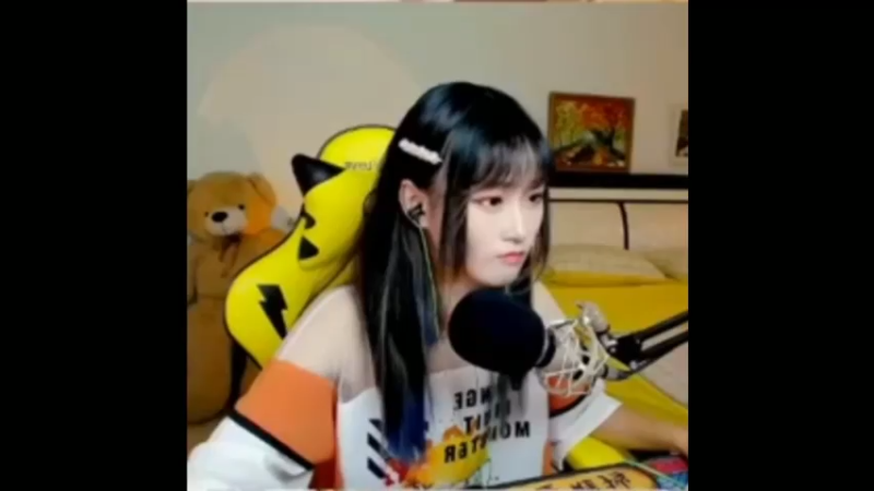 婷宝，拉裤了？