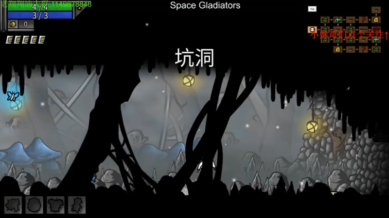 【2021-08-02 01点场】帅帅的老翔翔：介不是你们最喜欢滴扫雷地牢吗！