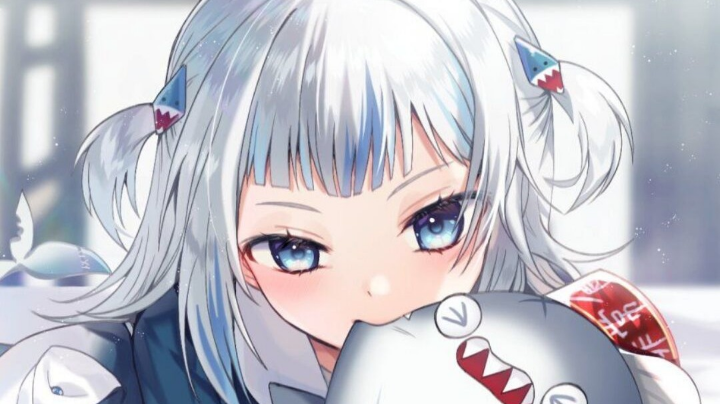 。