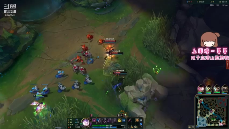 【2021-08-04 20点场】程可爱keai：大事不好了！ 6423804