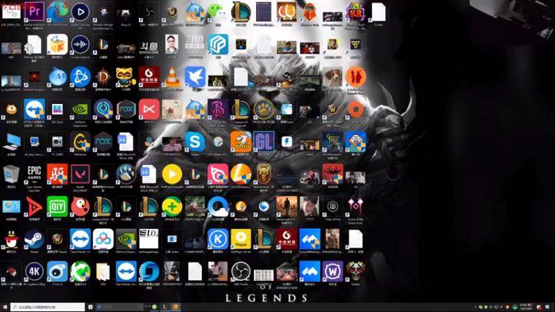 【2021-08-04 21点场】教练JoKer：常规赛没悬念了今天不OB比赛，晚上来下棋