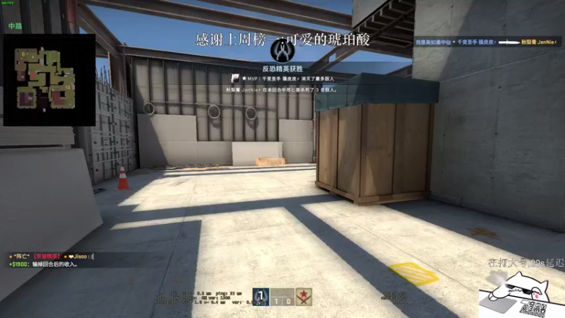 【2021-08-03 18点场】byMgogo：【阿b】从零开始不再摆烂！