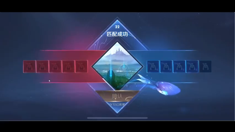 【BLUE呀丶】11-3-5，这阿古朵是真能蹲，多大仇，每波都蹲