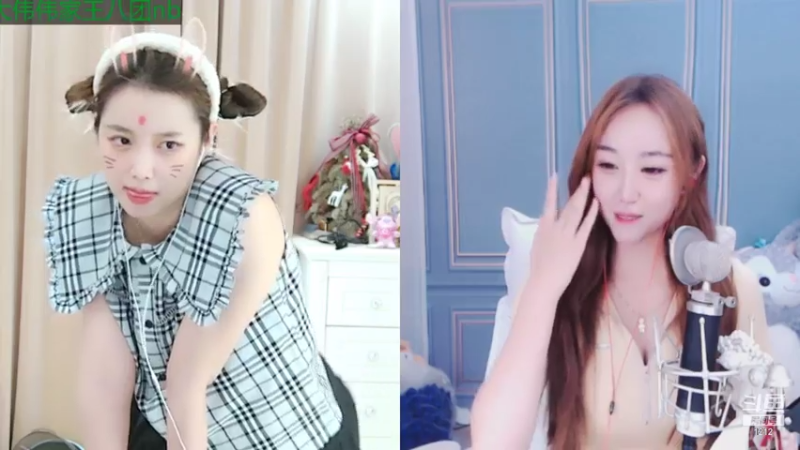 【2021-08-04 10点场】小肉球阿：爱笑的女孩运气不会差！