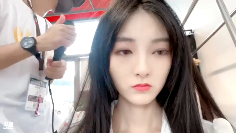 【2021-08-01 08点场】很嗯的雨薇：雨薇：搁宾馆唠一唠