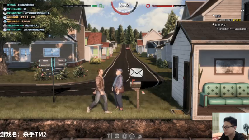 【2021-08-04 21点场】超人JAX解说：人生何时不抗压