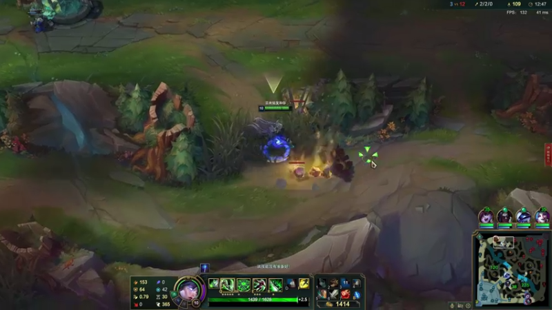 【2021-08-03 21点场】黑白锐雯：黑白锐雯,兄弟们我来啦