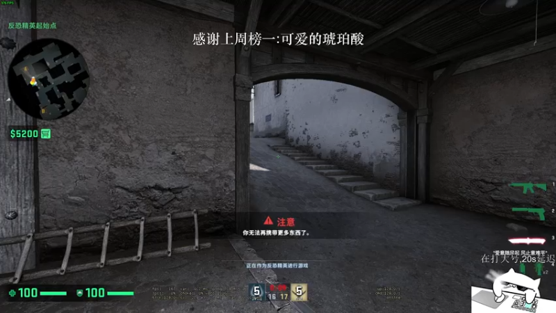 【2021-08-03 14点场】byMgogo：【阿b】从零开始不再摆烂！