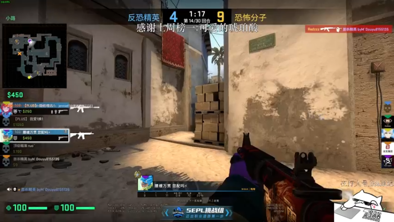 【2021-08-03 22点场】byMgogo：【阿b】从零开始不再摆烂！