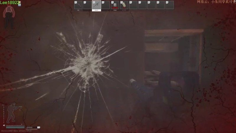 【2021-08-03 22点场】朱老师z：塔科夫：路人界的king：）