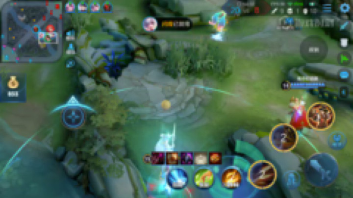 你可以哭但不可以输，你可以不完美但不能不努力！