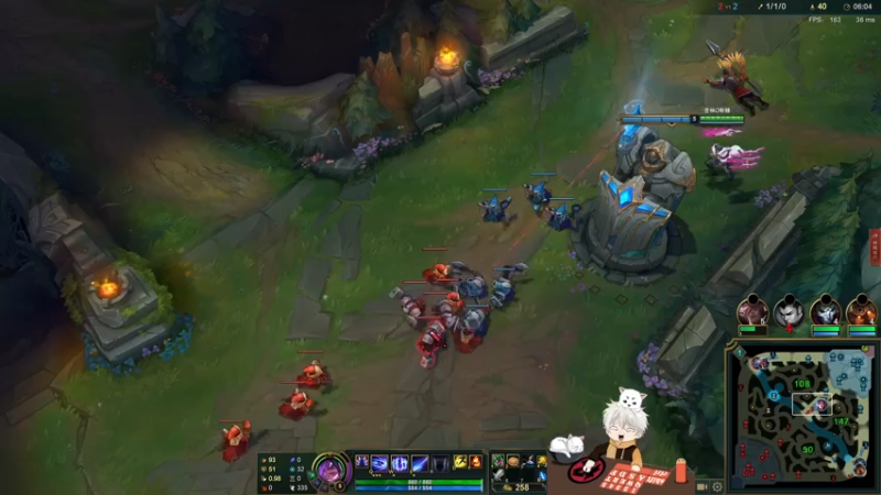 【2021-08-03 23点场】章发财丶：天将降大任于斯人也~