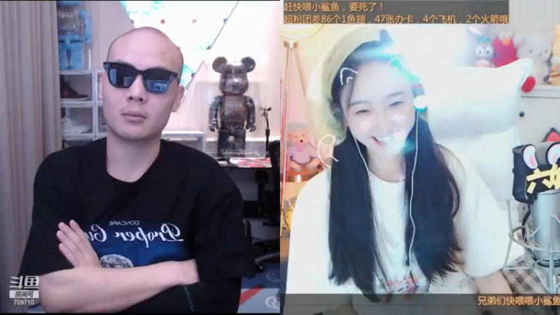 【2021-08-04 16点场】imxiaoxin：【人类高质量男士】