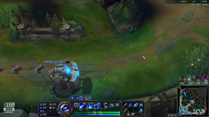 【2021-08-04 01点场】果小果是个弟弟：果小果：魂锁典狱长来了