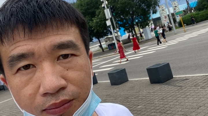 精彩击杀