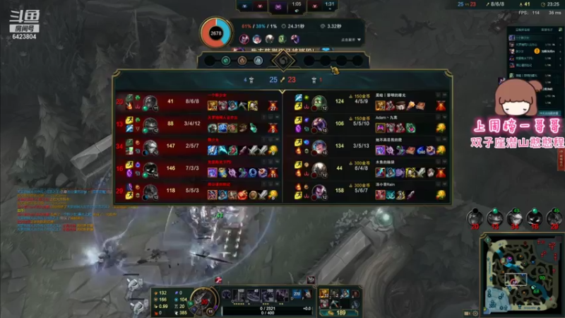 【2021-08-04 00点场】程可爱keai：大事不好了！ 6423804