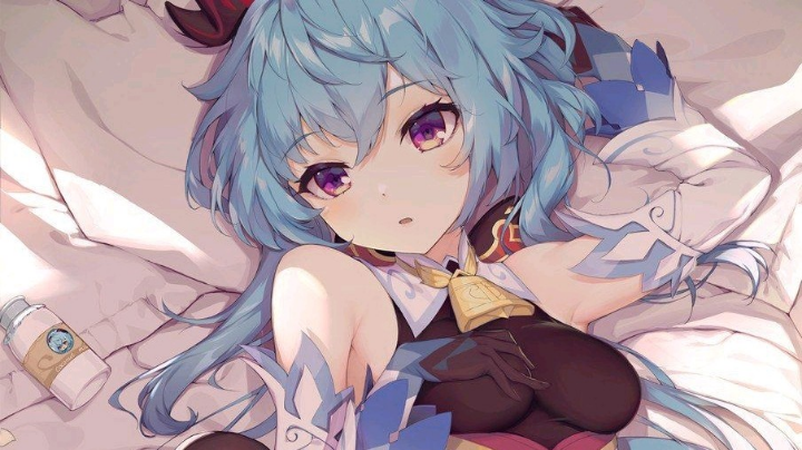 。