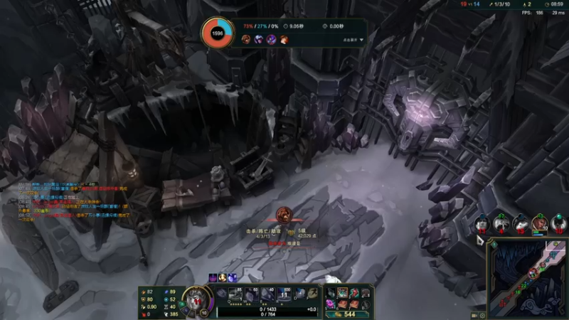 【2021-08-04 12点场】双木zzz：网络一线牵 关注点一点 嘻