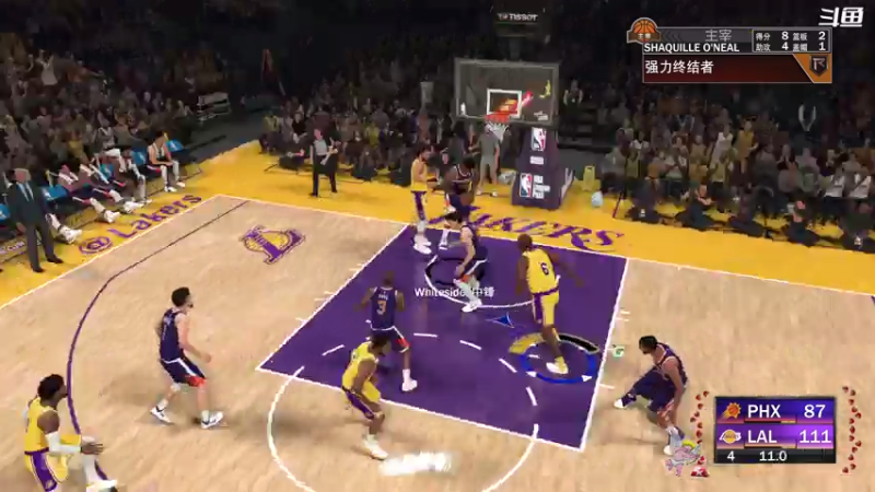 【2021-08-03 18点场】翔少丷：翔少的游戏时间