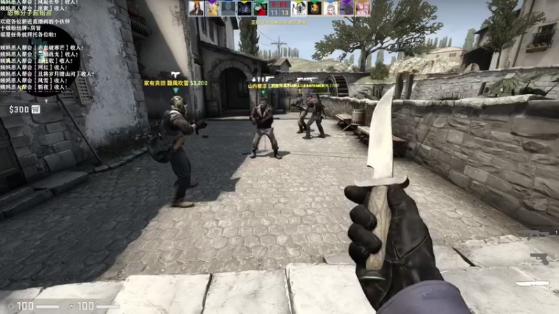 【2021-08-04 01点场】老薇恩恩：薇恩：一个太休闲的直播间~