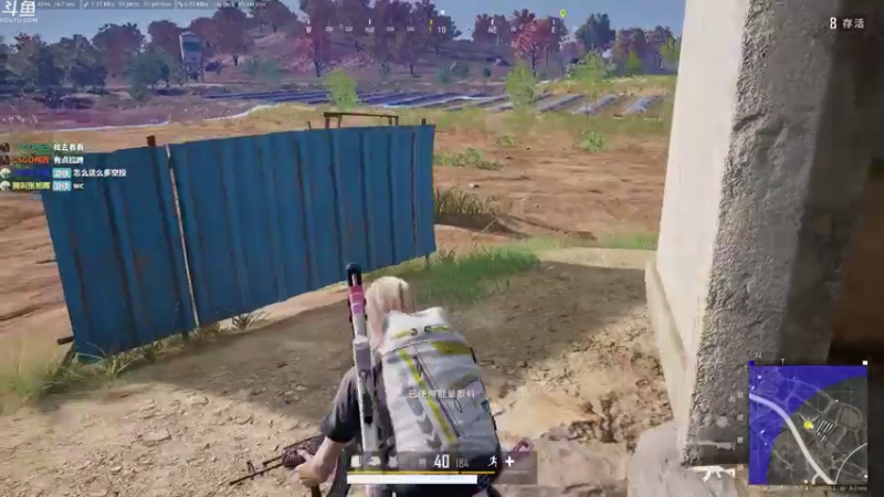 【2021-08-04 11点场】Happy丨疯子：疯子：新版本抢先体验