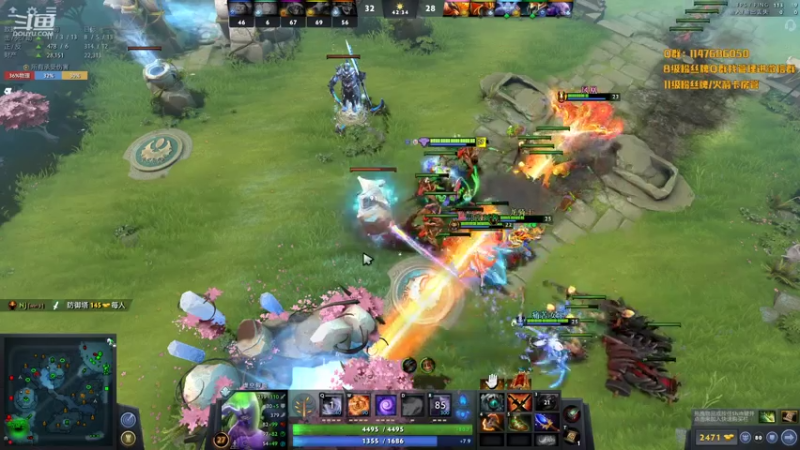 【2021-08-03 22点场】阳光男孩Aq：来了来了！！ 7718843