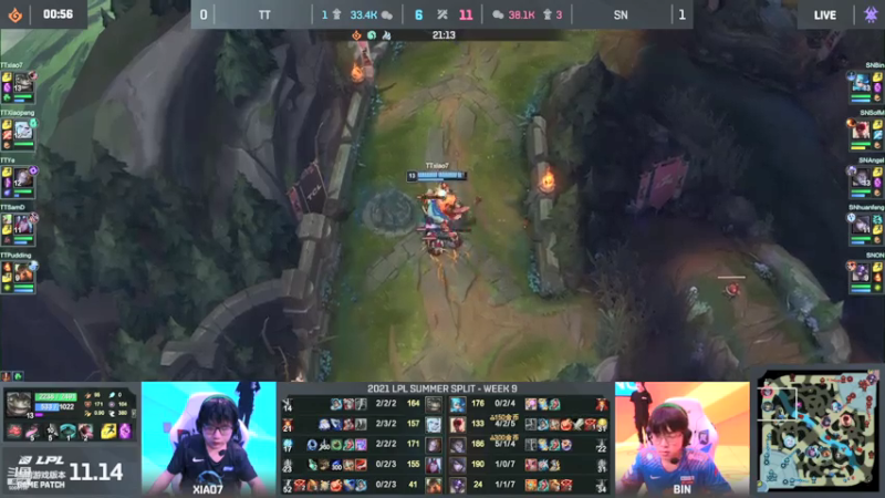 【2021-08-04 17点场】泽元元元元：今日有二路~