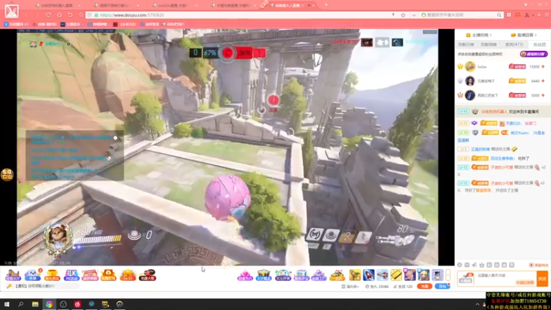 【2021-08-04 01点场】训练把场机器人：机器人：全能主T