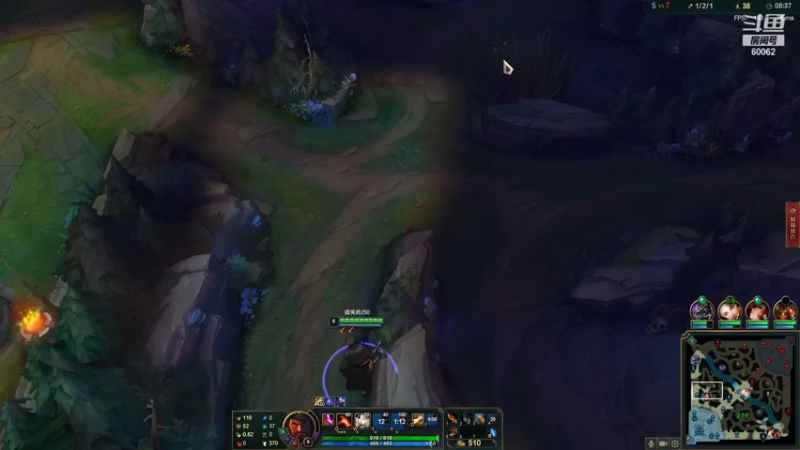 【2021-08-04 18点场】风中追风Fzz1：卷毛：解说FPXVSV5!