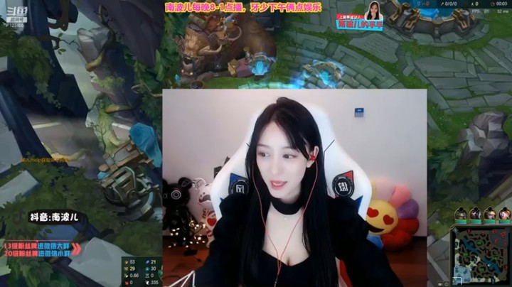 【南波儿大魔王丶】18-4维克托，后期carry，我发育起来就没你们什么事了