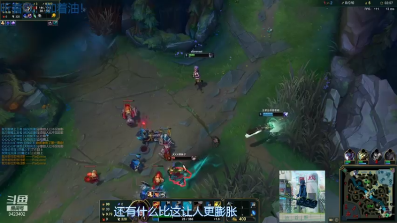 【2021-08-04 08点场】罢南万顷：快乐游戏 hhhhh