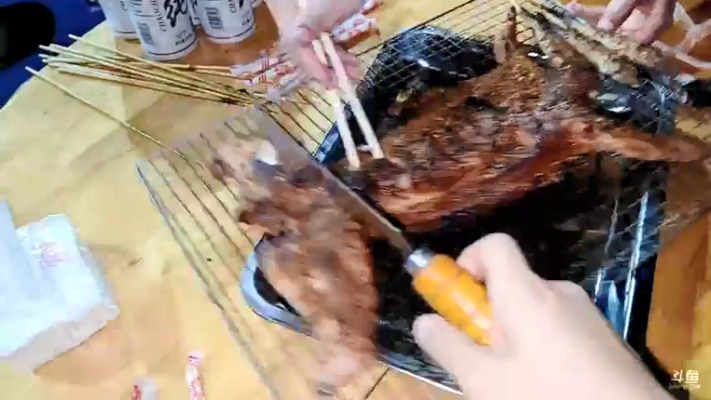 【2021-08-04 21点场】逐梦兄弟：乔迁新基地