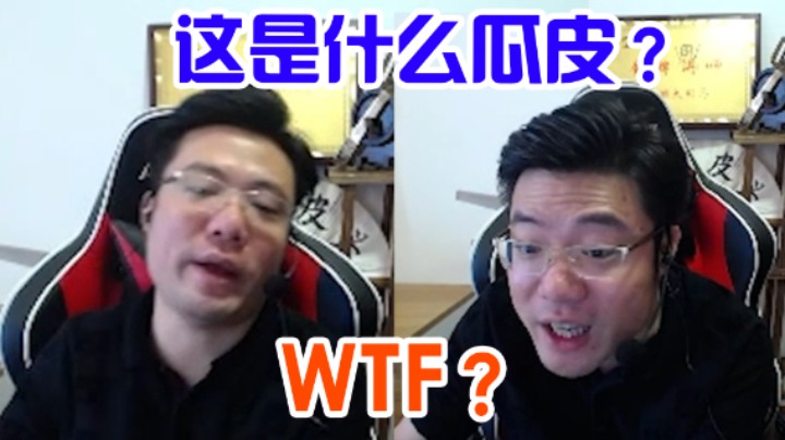 【大司马】马老师为何亿脸震惊