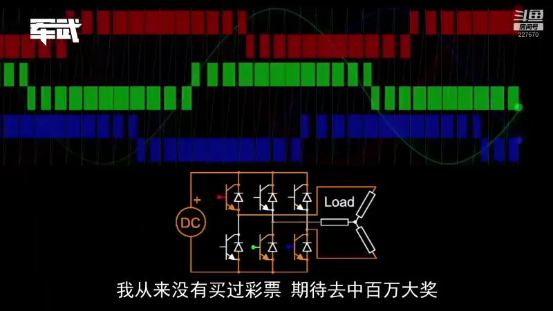 【2021-08-04 02点场】军武直播：能吊起大飞机的直升机-米26