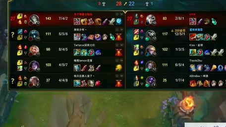 心理战术，这是一局大棋。学废必上大分 ！