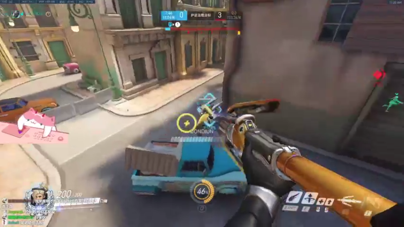 【2021-08-03 11点场】晚晚呦：【晚晚】周二愉快 •͈ᴗ•͈◞ෆ