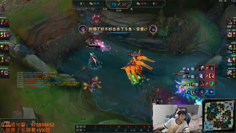 【2021-08-04 05点场】安酱OxO：迟到总比没到好 观众朋友们快夸我 ovo