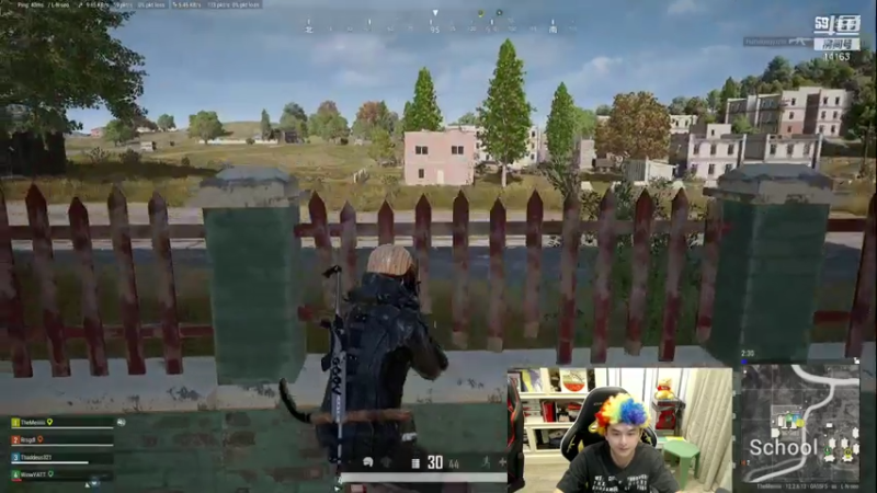 【2021-08-03 23点场】草莓：草莓：随机连麦PK小姐姐